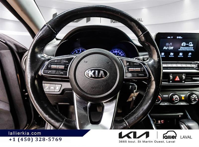 2021 Kia Forte - Image 14