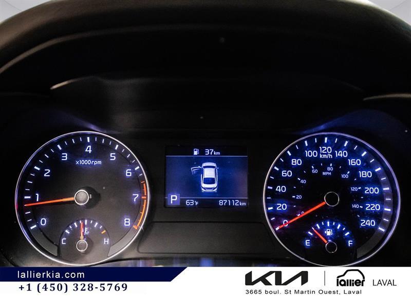 2021 Kia Forte - Image 15