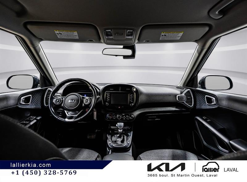 2021 Kia Soul - Image 14