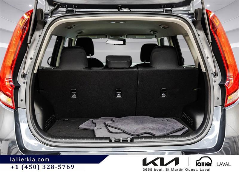 2021 Kia Soul - Image 15