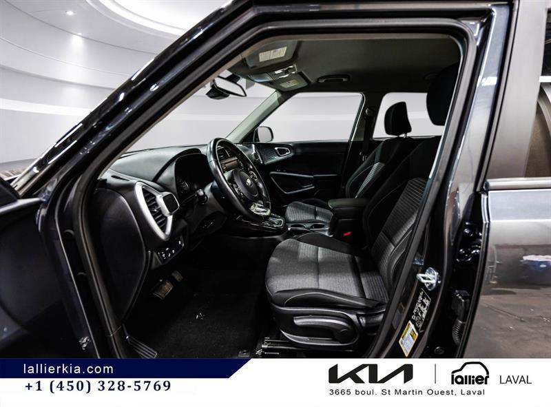 2021 Kia Soul - Image 17