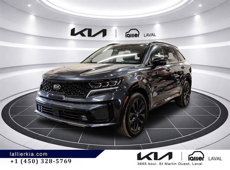 2021 Kia Sorento - Image 5