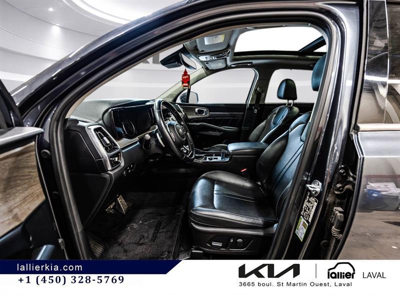 2021 Kia Sorento - Image 15
