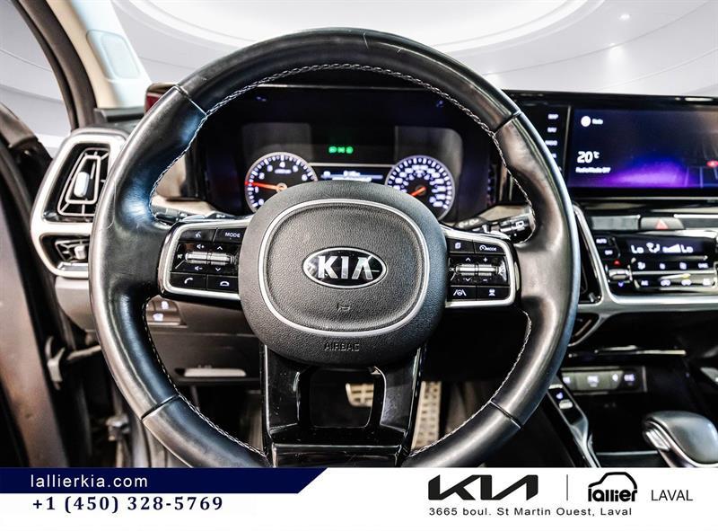 2021 Kia Sorento - Image 17