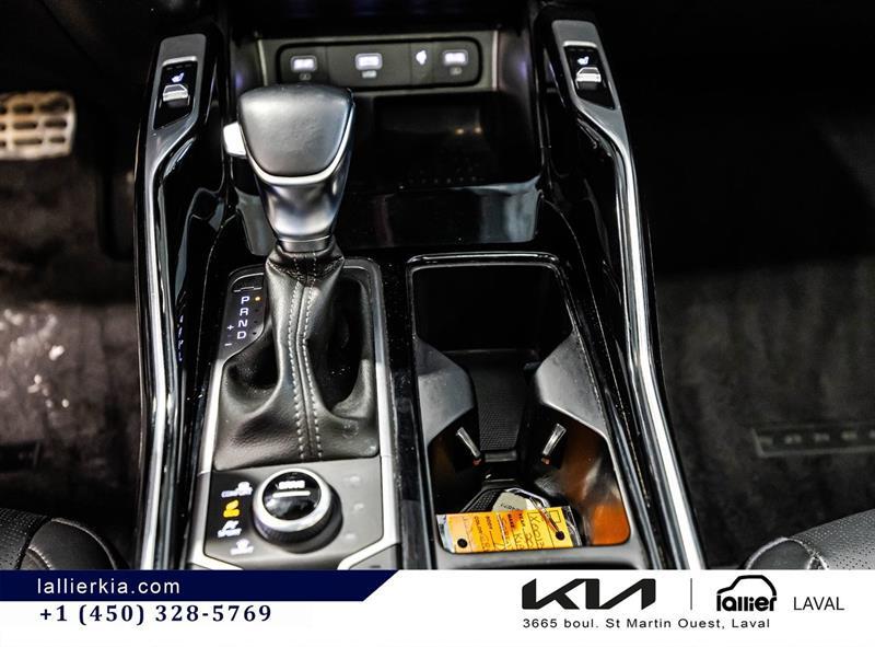 2021 Kia Sorento - Image 21