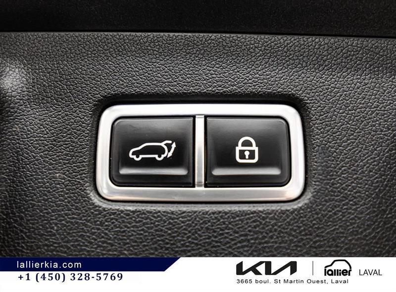 2021 Kia Sorento - Image 23