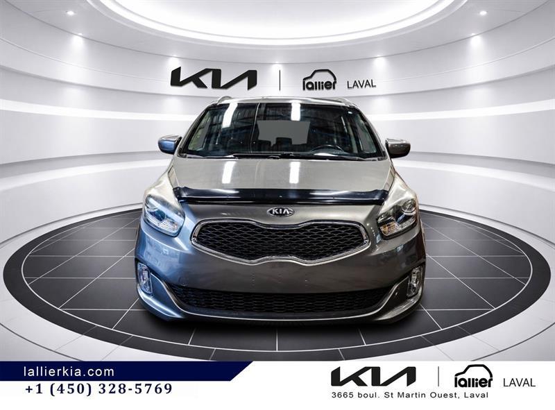 2016 Kia Rondo - Image 3
