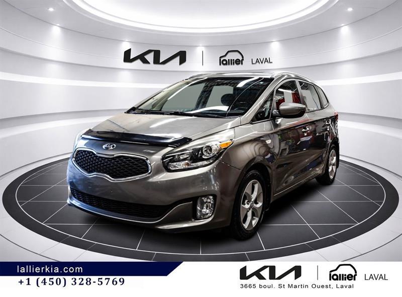 2016 Kia Rondo - Image 5
