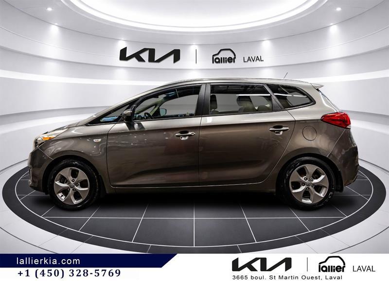 2016 Kia Rondo - Image 7