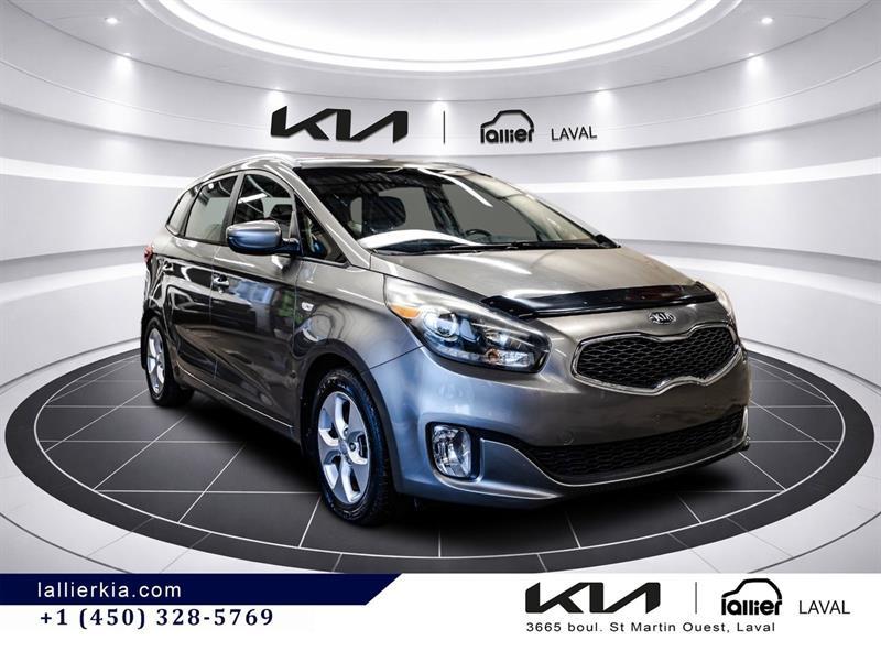 2016 Kia Rondo - Image 12
