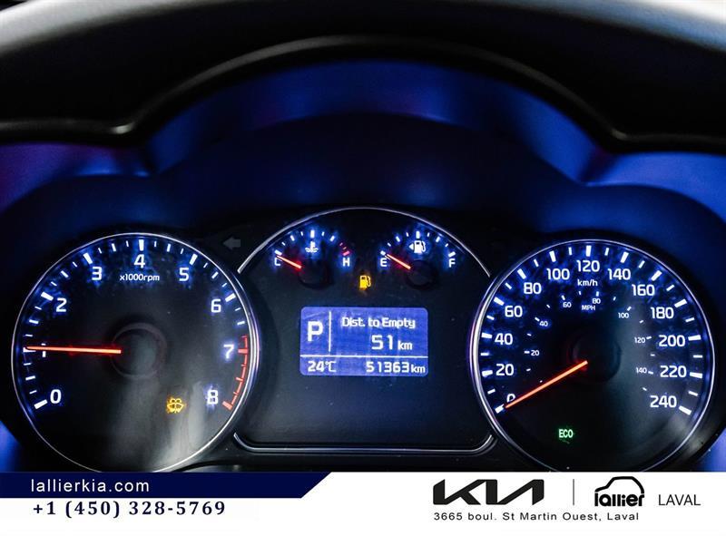 2016 Kia Rondo - Image 18