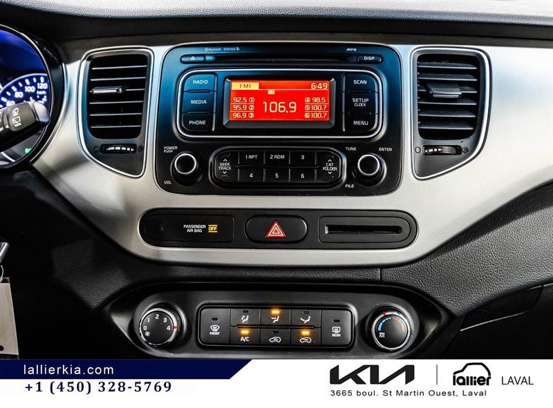 2016 Kia Rondo - Image 19