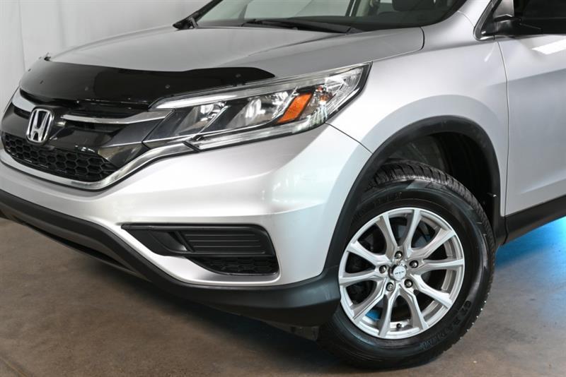 2015 Honda CR-V - Image 2