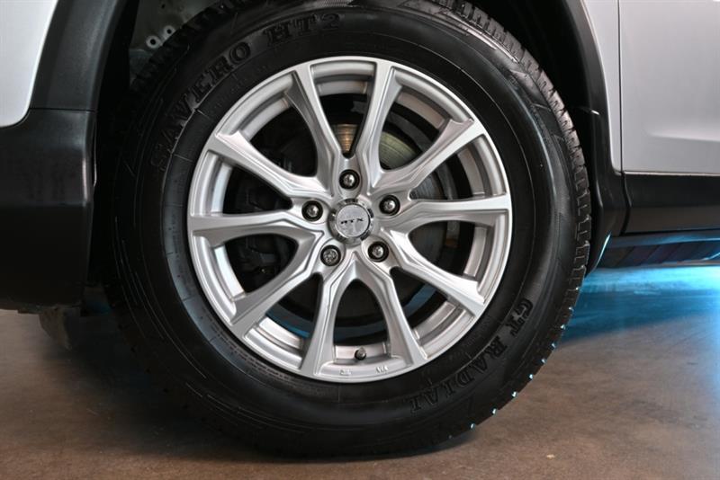 2015 Honda CR-V - Image 3