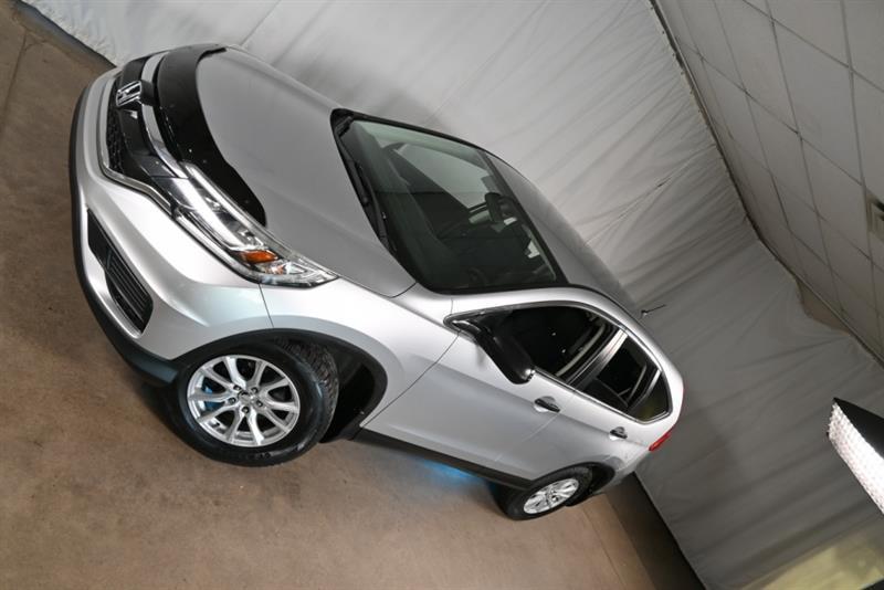 2015 Honda CR-V - Image 5