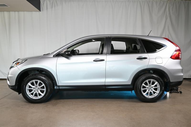 2015 Honda CR-V - Image 6