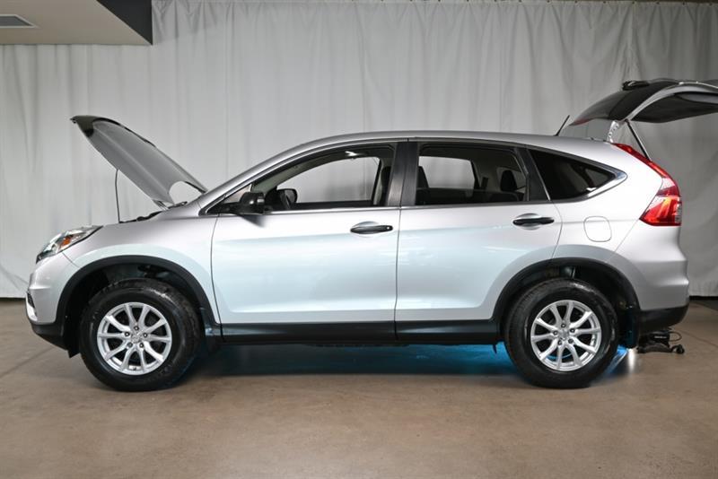 2015 Honda CR-V - Image 7