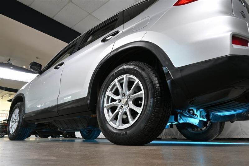 2015 Honda CR-V - Image 8
