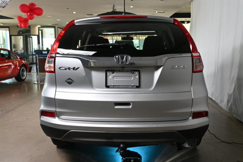 2015 Honda CR-V - Image 9