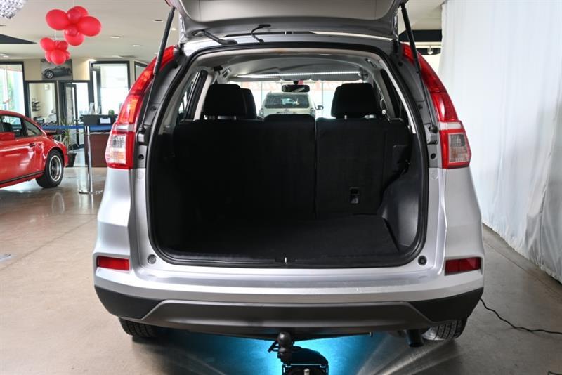 2015 Honda CR-V - Image 10