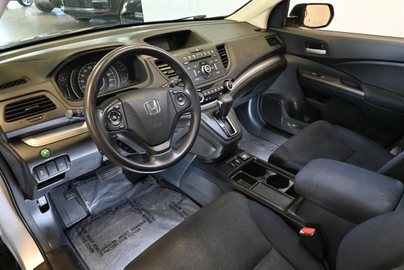 2015 Honda CR-V - Image 13