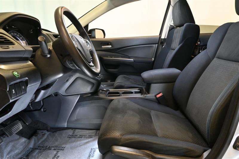 2015 Honda CR-V - Image 14