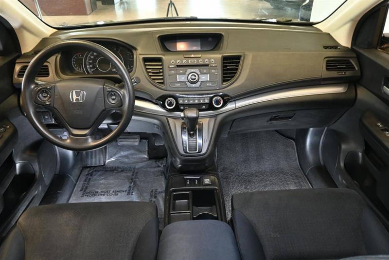 2015 Honda CR-V - Image 15