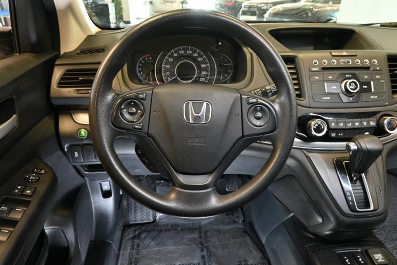 2015 Honda CR-V - Image 16