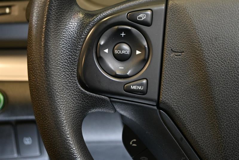 2015 Honda CR-V - Image 18