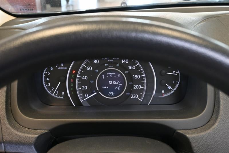 2015 Honda CR-V - Image 19