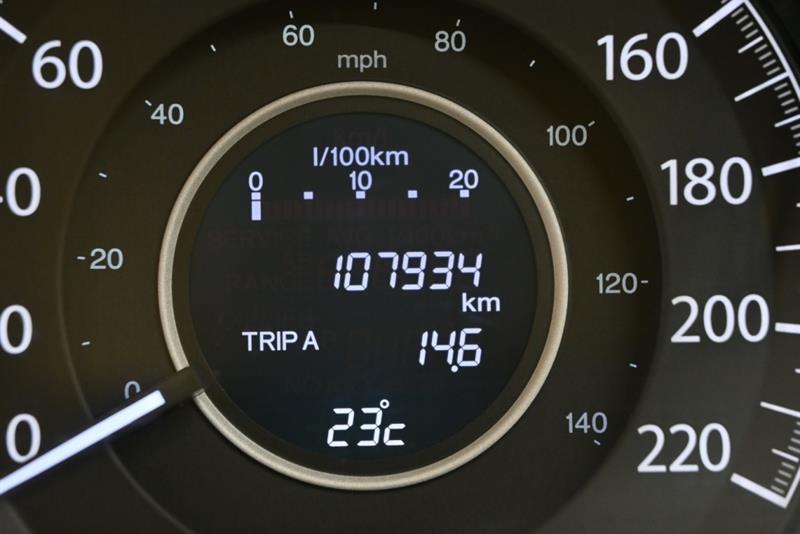 2015 Honda CR-V - Image 20