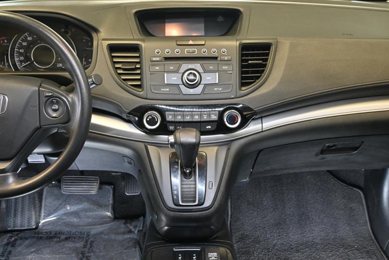 2015 Honda CR-V - Image 21