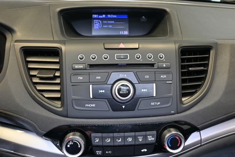2015 Honda CR-V - Image 22