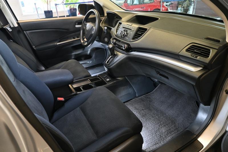 2015 Honda CR-V - Image 26