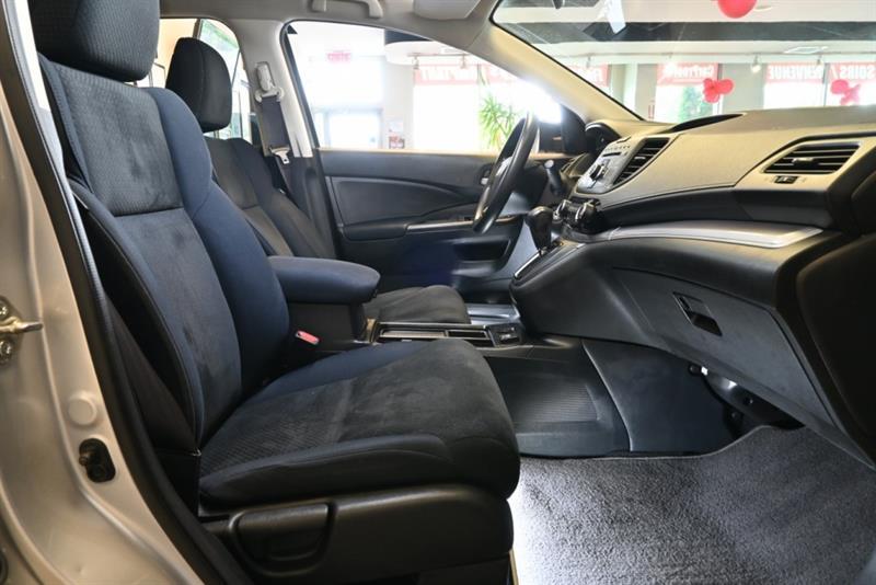 2015 Honda CR-V - Image 27