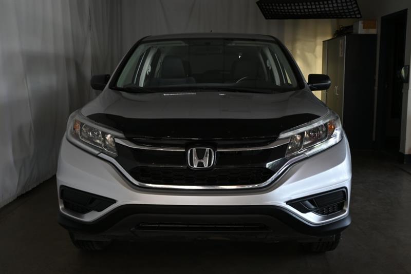 2015 Honda CR-V - Image 29