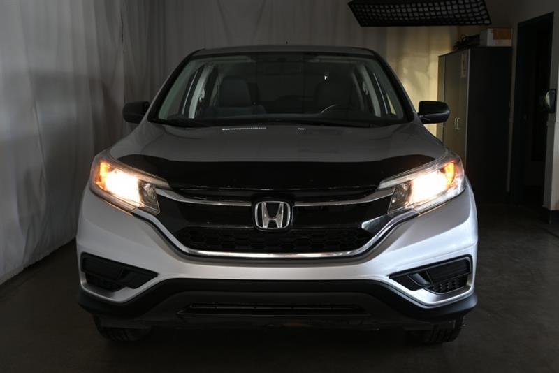 2015 Honda CR-V - Image 30