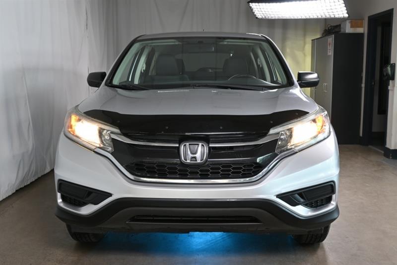 2015 Honda CR-V - Image 31