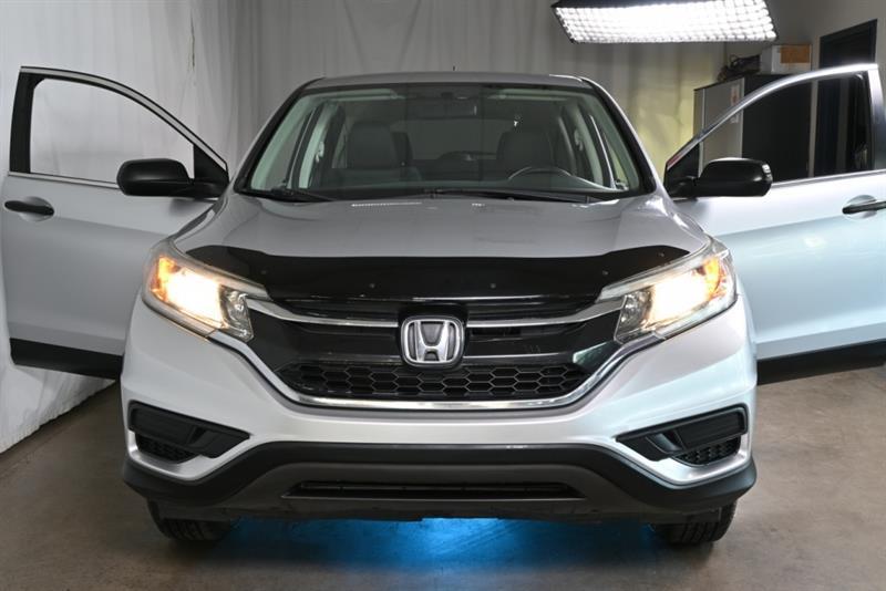 2015 Honda CR-V - Image 32