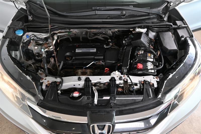2015 Honda CR-V - Image 34