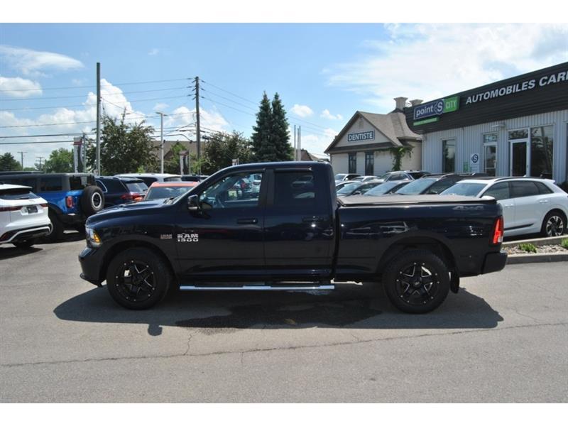 2013 Ram 1500 - Image 2