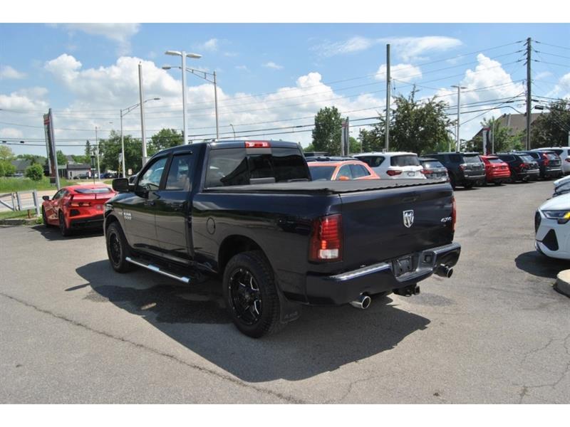 2013 Ram 1500 - Image 3