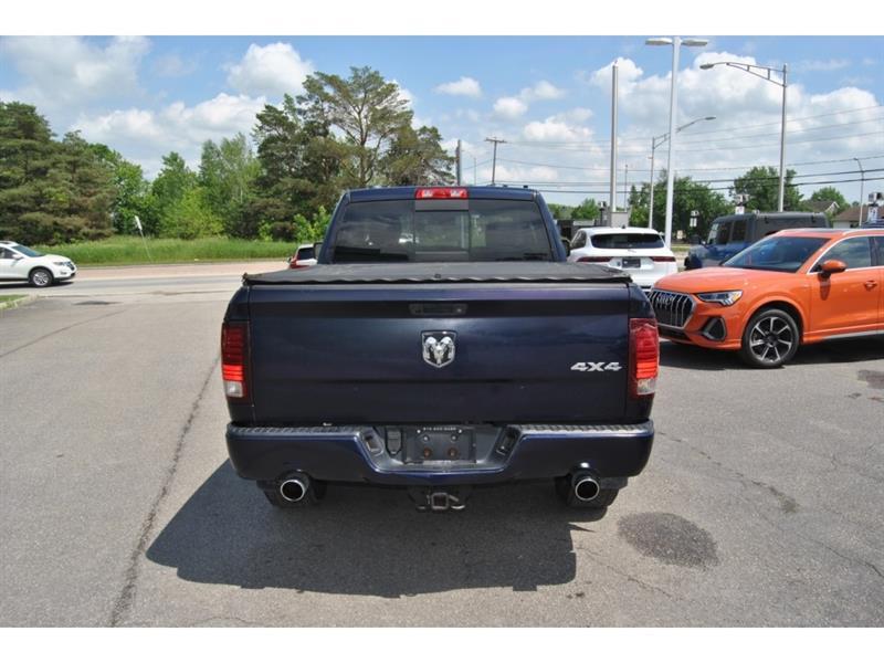 2013 Ram 1500 - Image 4