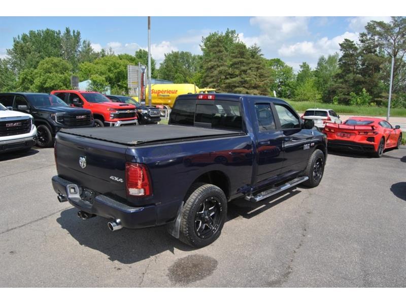 2013 Ram 1500 - Image 5