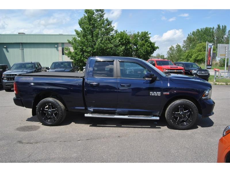 2013 Ram 1500 - Image 6