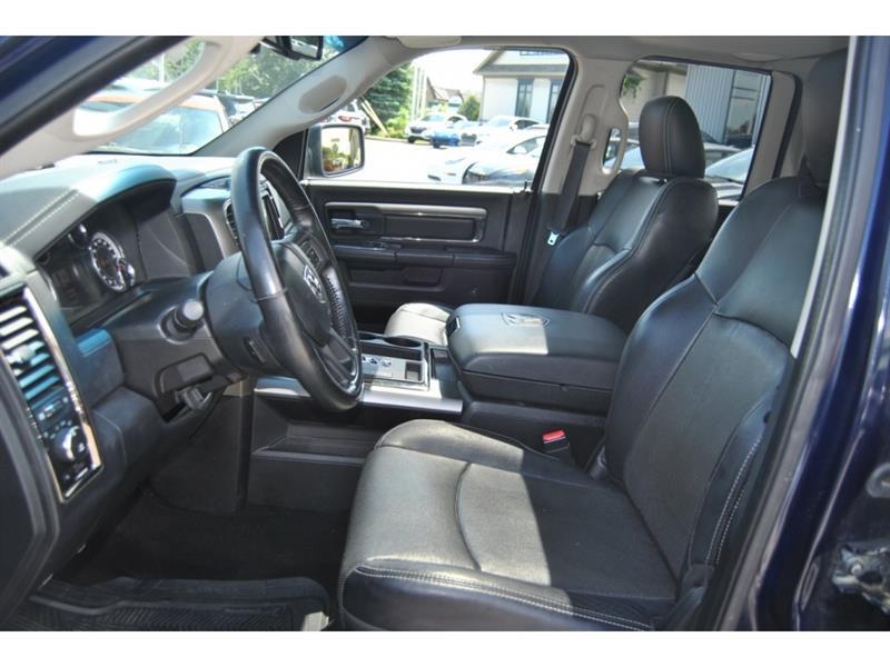 2013 Ram 1500 - Image 9