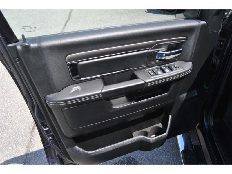 2013 Ram 1500 - Image 11