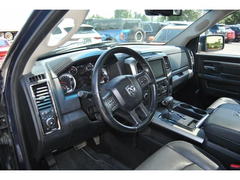 2013 Ram 1500 - Image 12