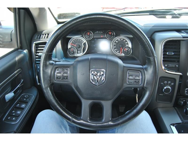 2013 Ram 1500 - Image 13