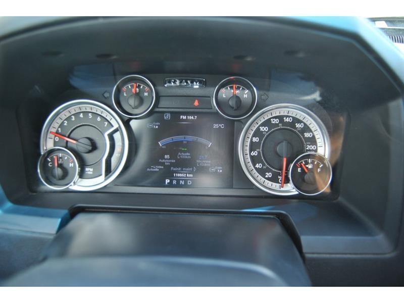 2013 Ram 1500 - Image 14